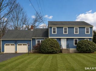 26 Pent Rd, Branford, CT 06405