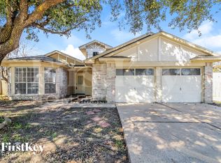 21134 Western Valley Dr, Katy, TX 77449