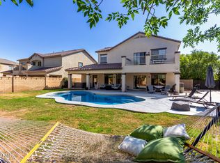 11121 N 165th Ave, Surprise, AZ 85388