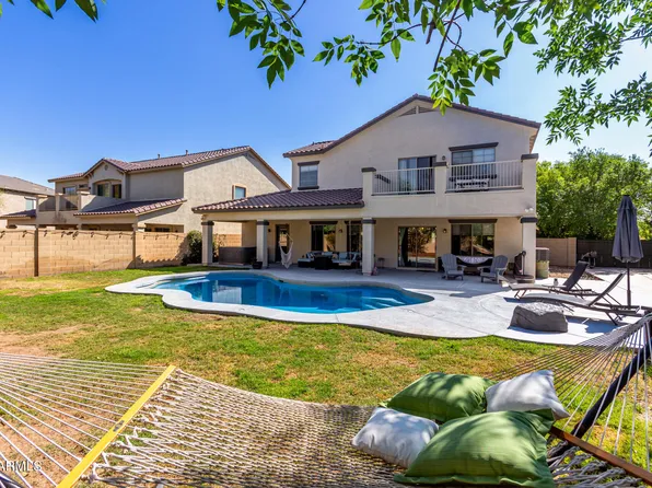 11121 N 165TH Avenue, Surprise, AZ 85388