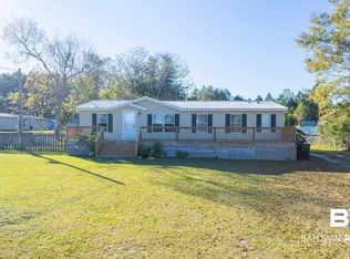 10165 County Road 91, Lillian, AL 36549