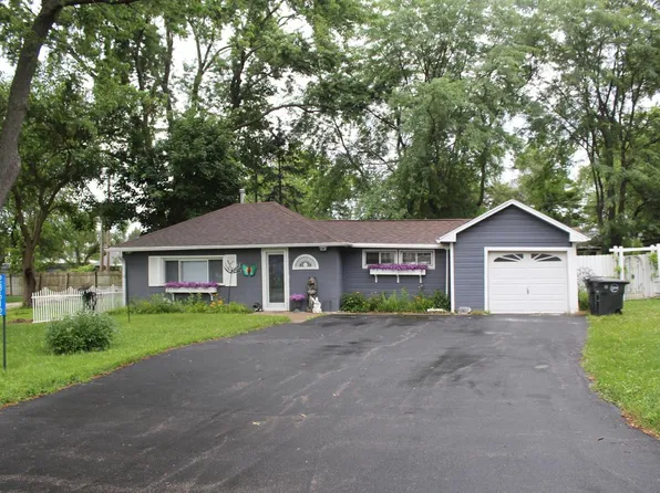 23612 125th STREET, Trevor, WI 53179