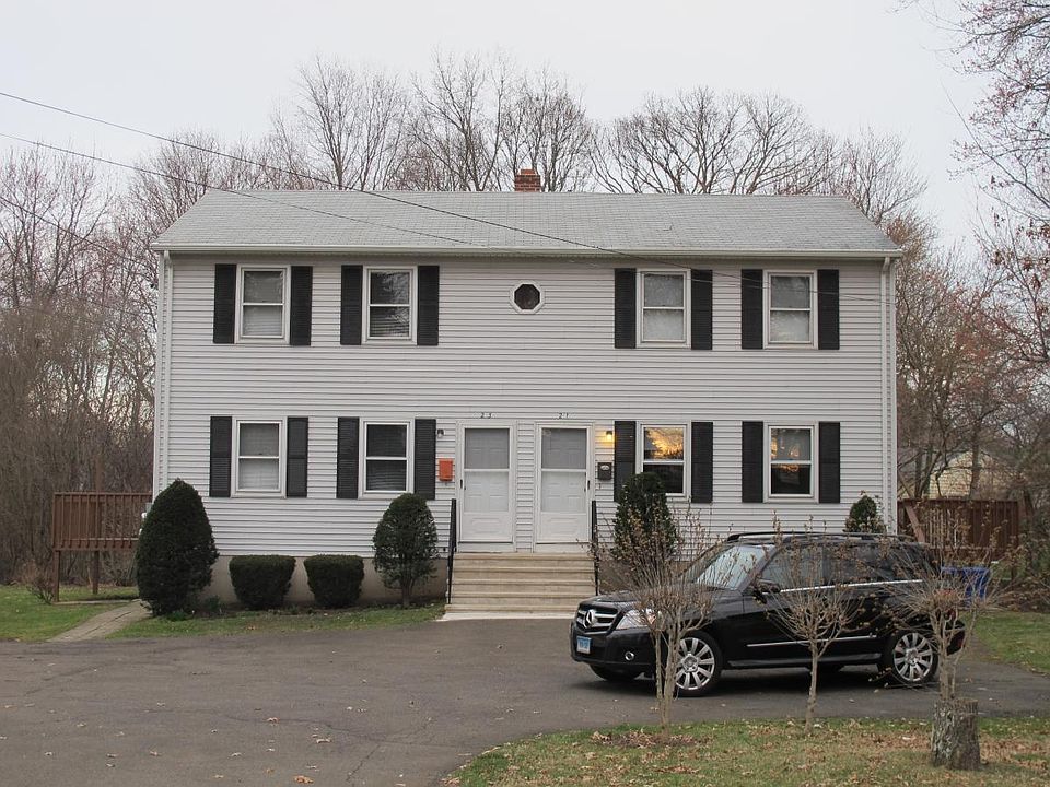 Right Side of the House