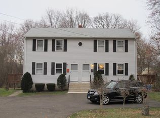 21 Jones Ct, Milford, CT 06460