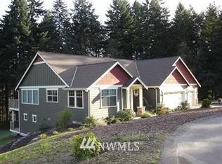 8303 83rd Stct NW, Gig Harbor, WA 98332