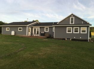 8177 W Eight Mile Rd, Hesperia, MI 49421