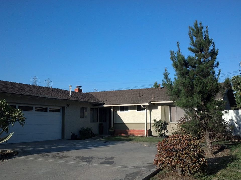 Custom Exterior Paint