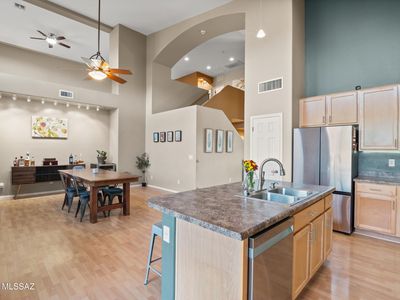 7450 W Shining Amber Ln, Tucson, AZ, 85743