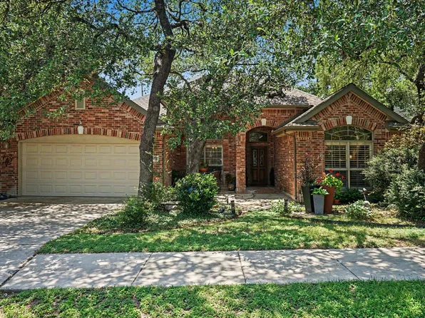 18515 Eagle Frd, San Antonio, TX 78258