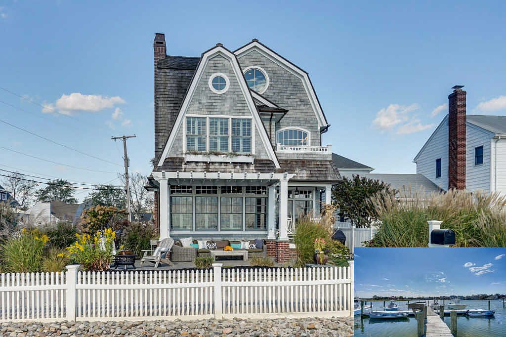386 & 387 Perrine Blvd, Manasquan, NJ 08736 Zillow