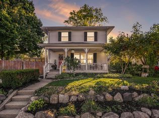 214 George St, Mishawaka, IN 46544
