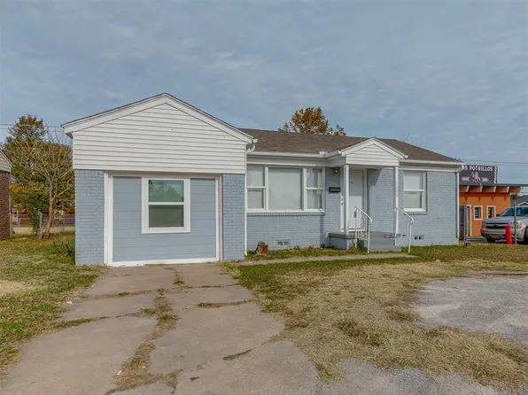 (undisclosed Address), Oklahoma City, OK 73119