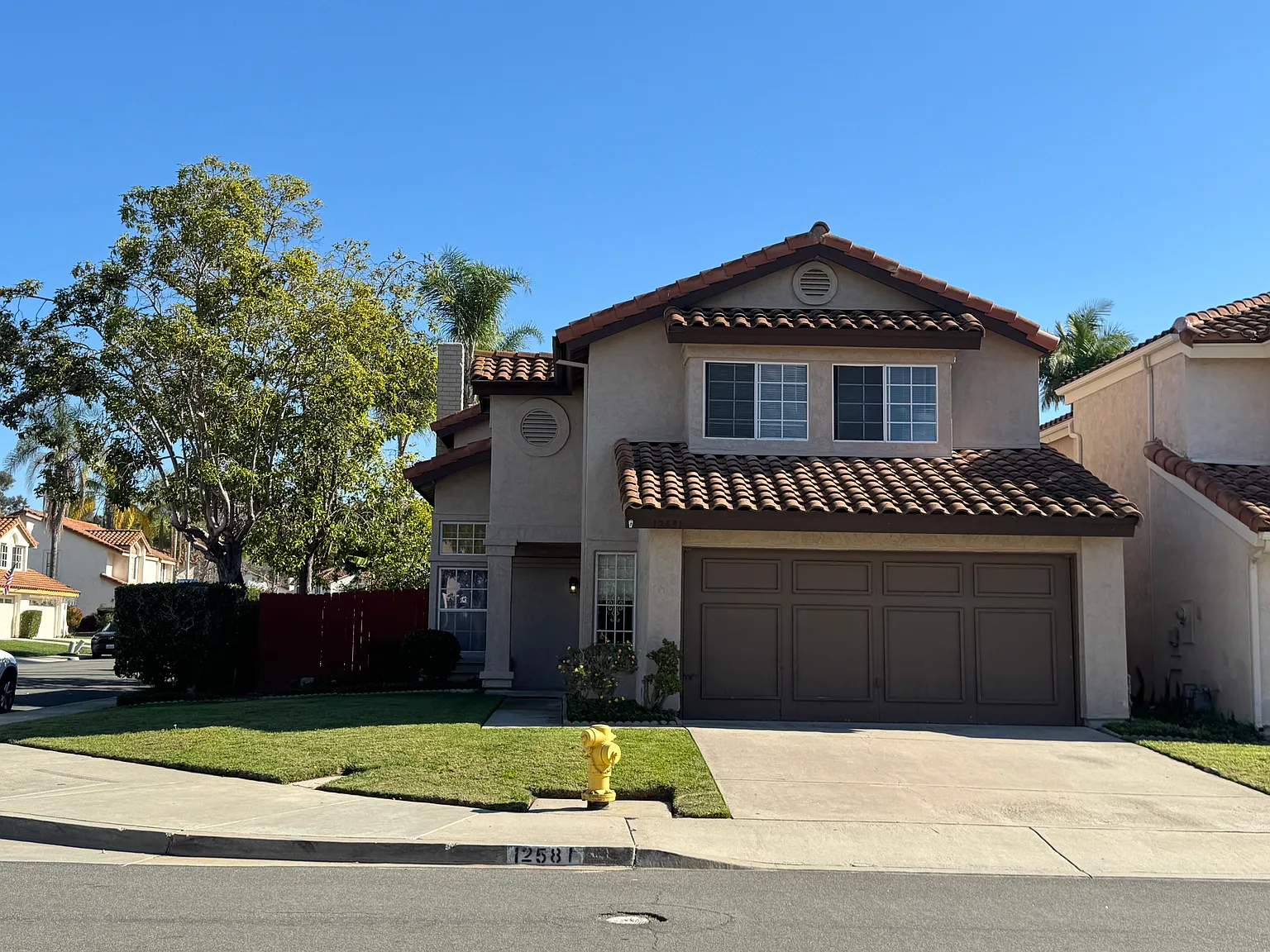 12581 Brickellia St — Photo 1