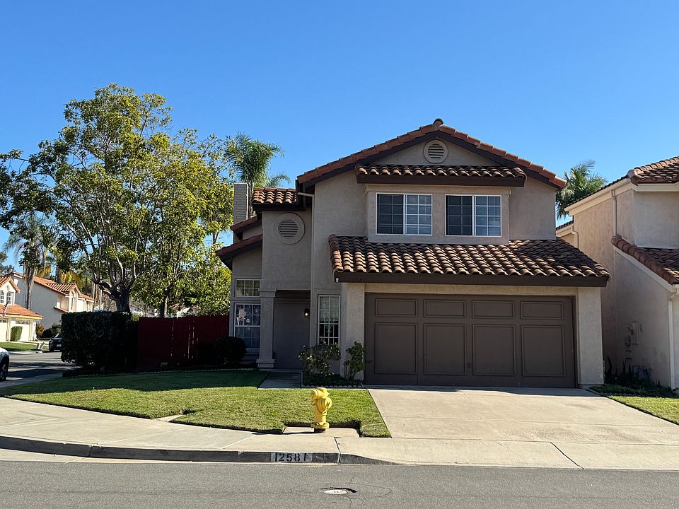 1st image of 12581 Brickellia St