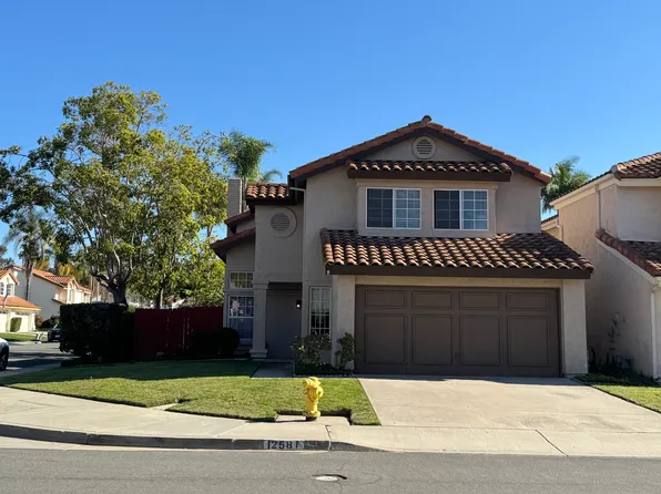 12581 Brickellia St, San Diego, CA 92129