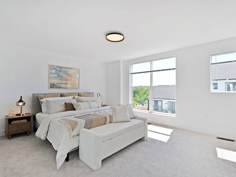 CTH3 Two Bedroom 2.5 Bath Townhome