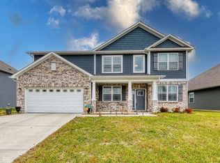 6412 Tacoma Blvd, Whitestown, IN 46075