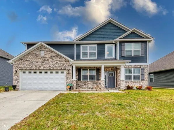 6412 Tacoma Blvd, Whitestown, IN 46075