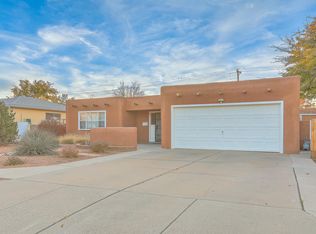 1325 Glorieta St NE, Albuquerque, NM 87112