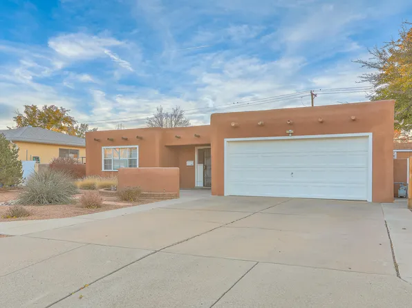 1325 Glorieta St NE, Albuquerque, NM 87112