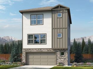 The Elbert Plan, Overlook at Spring Creek, Colorado Springs, CO 80910