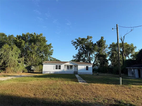 8844 Congo Ln, Houston, TX 77040