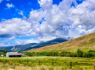 2500 Mill Creek Rd, Anaconda, MT 59711