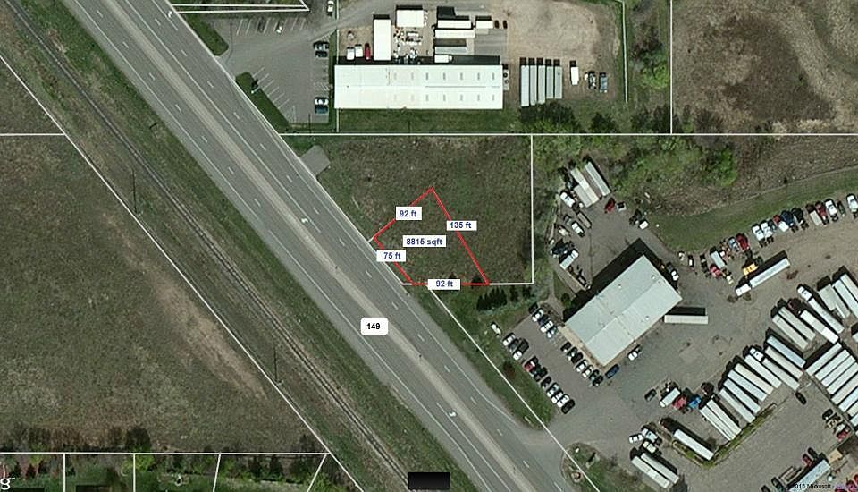 2nd image of 9028 Jefferson Trl