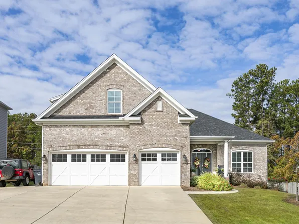 417 Brookridge Dr, Chapin, SC 29036