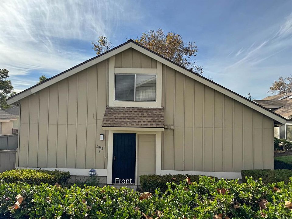 1st image of 2889 Casey St #B