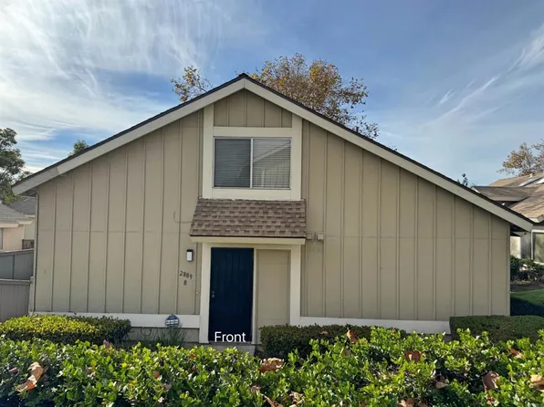 2889 Casey St #B, San Diego, CA 92139