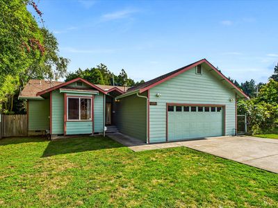 3579 Dolbeer St, Eureka, CA, 95503