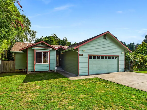 3579 Dolbeer St, Eureka, CA 95503
