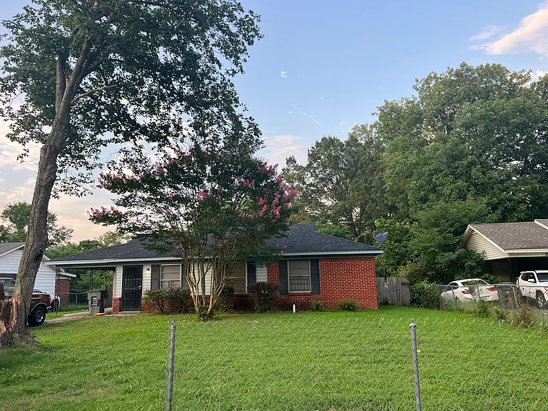 3504 Obion St — Photo 3