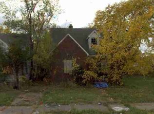 14720 Kilbourne St, Detroit, MI 48213