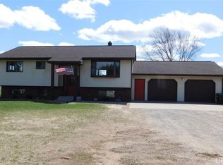 100 Main St, Niagara, WI 54151