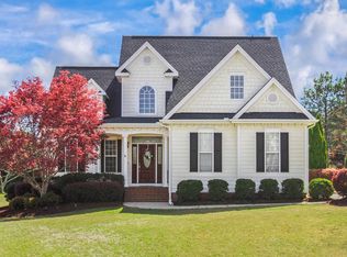 112 Phelps Farm Rd, Fuquay Varina, NC 27526