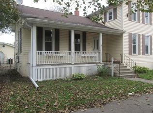 1508 Van Buren St, Saginaw, MI 48602