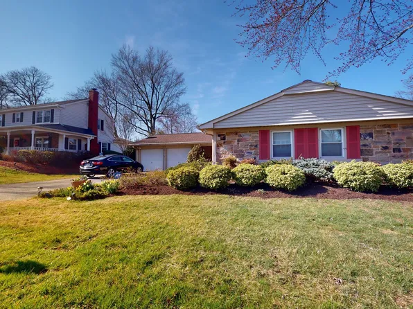 1208 Pensive Ln, Bowie, MD 20716