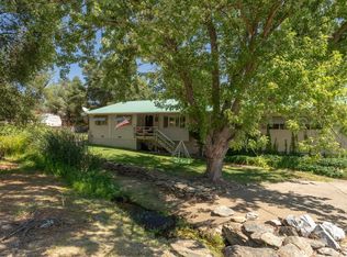 825 Purdy Rd, Angels Camp, CA 95222