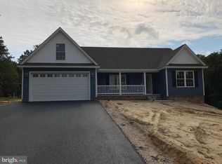 6486 Pleasant Dr, Laurel, DE 19956