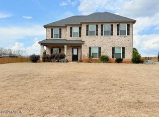 131 Caroline Ct, Macon, GA 31210