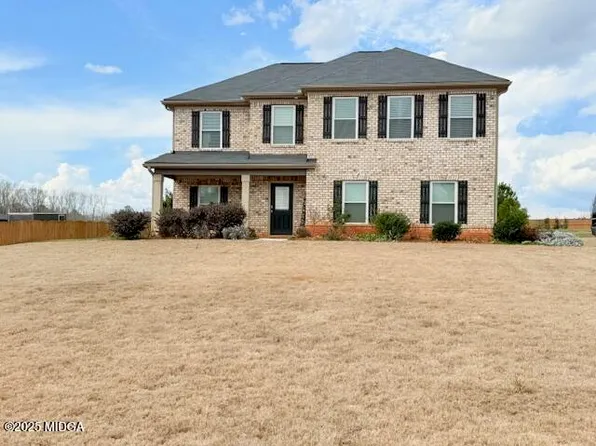 131 Caroline Ct, Macon, GA 31210