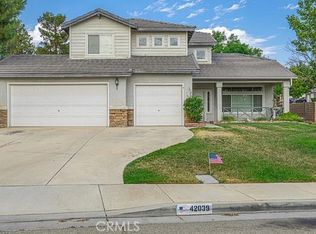 42039 Pleasant View Dr, Lancaster, CA 93536