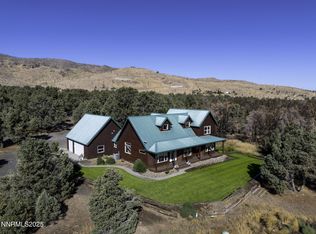 2988 Pine Valley Rd, Gardnerville, NV 89410