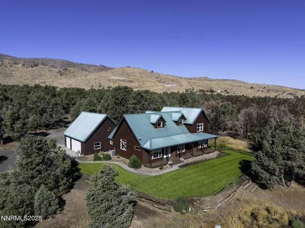 2988 Pine Valley Rd, Gardnerville, NV 89410