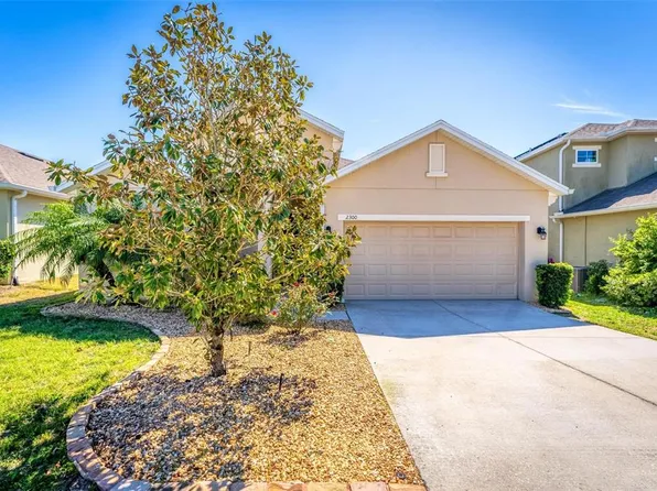 2300 Natoma Blvd, Mount Dora, FL 32757