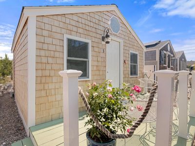 21 Dewey Avenue #U3, Provincetown, MA, 02657