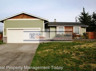 14101 121st Avenue Ct E, Puyallup, WA 98374