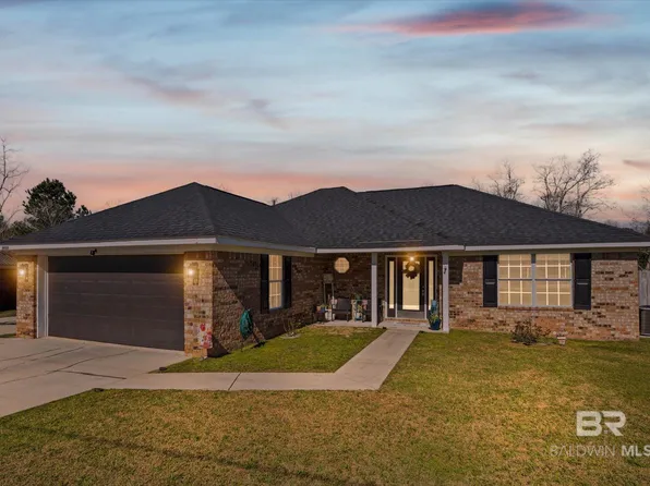 18585 Outlook Dr, Loxley, AL 36551